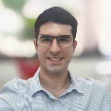 Ampliar imagem: Gustavo Frederico Peres, Psiquiatra Sorocaba