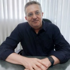 Dr. Luis Aparecido Magalhaes Filho