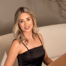 Ampliar imagem: Hidiataily Bezerra, Ginecologista Goiânia