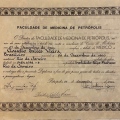 Ampliar imagem: certificate 5