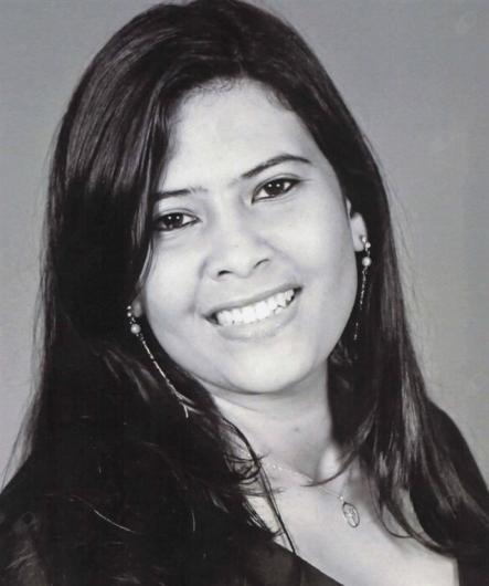 Dhéssica Araújo