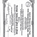 Ampliar imagem: certificate 1