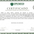 Ampliar imagem: certificate 1