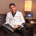Raul Azuaga, Dentista Campinas