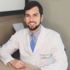 Dr. Daniel Andre Baldasso