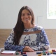 Tatiana Romeira Moraes