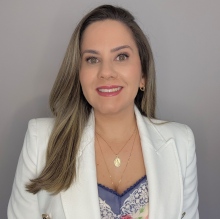 Anna Paula Maiato, Mastologista Rio de Janeiro