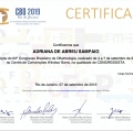 Ampliar imagem: certificate 6