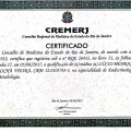 Ampliar imagem: certificate 3