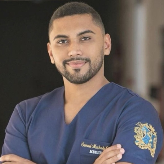 Dr. Samuel Machado