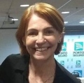 Denise   D'Auria Tardeli , Psicólogo Santos