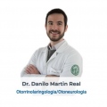 Danilo Martin Real, Otorrino São Paulo