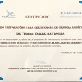 Ampliar imagem: certificate 4