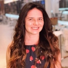 Dra. Danuza Effegem de Souza