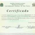 Ampliar imagem: certificate 3