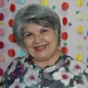 Maria Saleth Chiari Matias