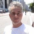 Judivan Galvão, Terapeuta complementar São Paulo