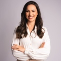 Aline da Silva Alves, Fisioterapeuta Natal