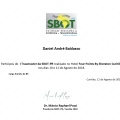 Ampliar imagem: certificate 4