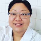 Dra. Agnes Meri Yasuda