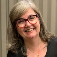 Ampliar imagem: Márcia Raquel Ribeiro Azevedo, Psicólogo Lajeado