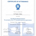 Ampliar imagem: certificate 15