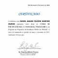 Ampliar imagem: certificate 3