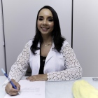 Dra. Janaina Souza Cavalcanti