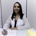 Janaina Souza Cavalcanti, Nutricionista Recife