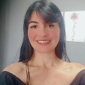 Paula Yane Barbosa Bonfim, Psicólogo São Paulo