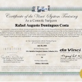 Ampliar imagem: certificate 1