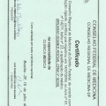 Ampliar imagem: certificate 4