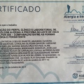 Ampliar imagem: certificate 26