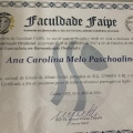 Ampliar imagem: certificate 5