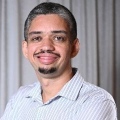 Marcio Tristão, Fisioterapeuta Niterói