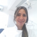 Lúcia Castelo Branco, Dentista Manaus
