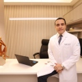 Diego Diocesano, Cirurgião vascular Teresina