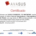 Ampliar imagem: certificate 1