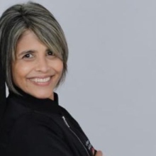 Solange Rosario da silva, Dentista Rio de Janeiro
