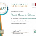 Ampliar imagem: certificate 4