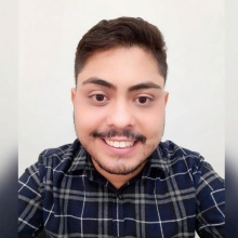 Rodolfo Santos, Dentista Rio Claro