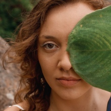 Ampliar imagem: Gabriela Bauer King, Psicólogo Florianópolis