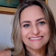 Lilian Normanha Benedetti Cotrim, Psicólogo Goiânia