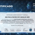 Ampliar imagem: certificate 22