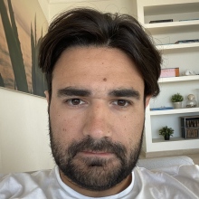 Guilherme  Esmanhotto, Generalista Brasília