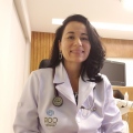 Erika Ferreira de Moura Porto, Cardiologista pediátrico Campos Dos Goytacazes
