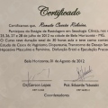 Ampliar imagem: certificate 5
