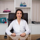 Dra. Izabella Mariana Costa Bana Scherer