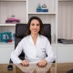 Dra. Izabella Mariana Costa Bana Scherer