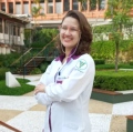 Aline Stocco da Silva, Fisioterapeuta São Paulo